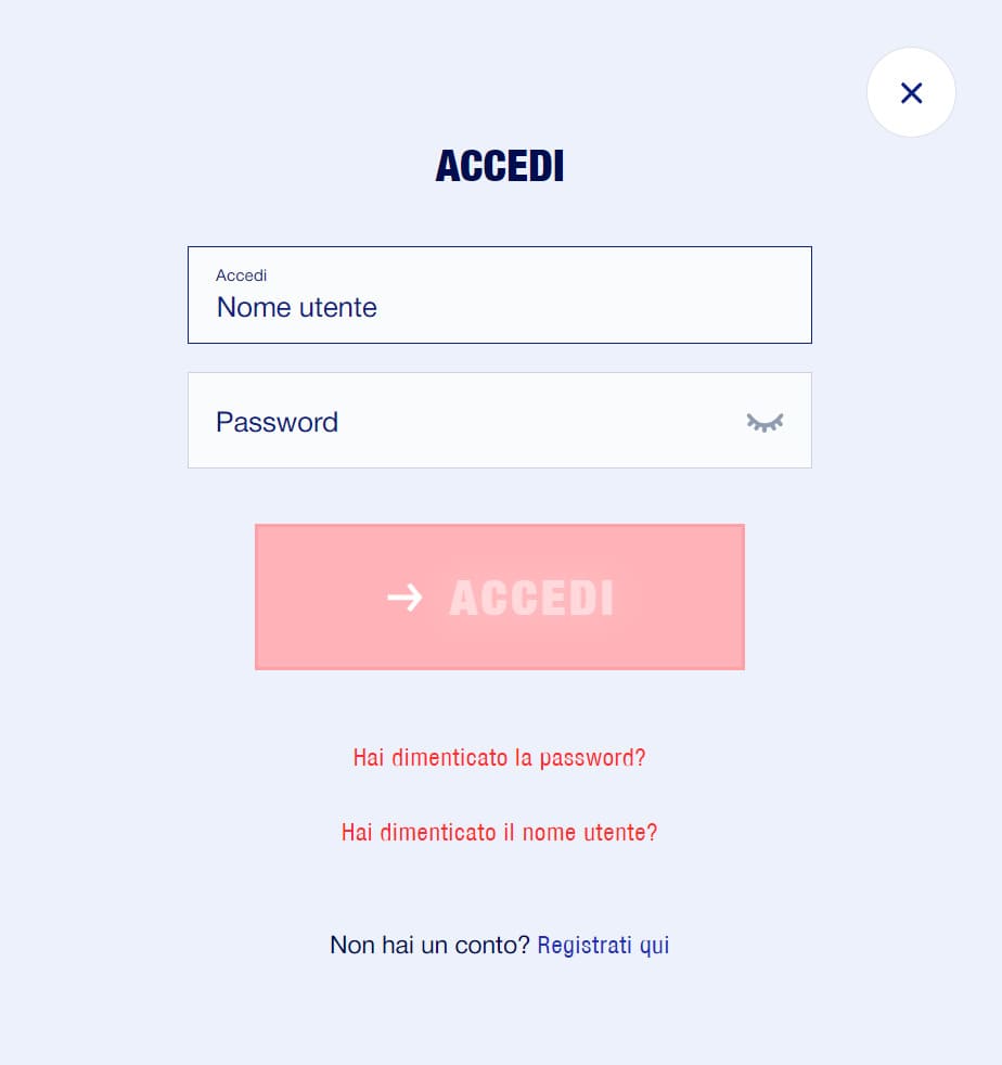 Bankonbet Login