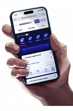 Live Betting Sports